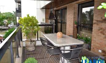 Imagem 3: APARTAMENTO - REAL PARQUE - SP