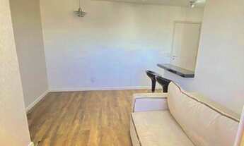 Imagem 4: Apartamento com 2 dormitórios para alugar, 54 m² por R$ 2.028/mês - Centro - São Bernardo