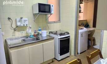 Imagem 7: Apto mobiliado vila adyana