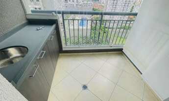 Imagem 3: Apartamento para Locação em São Paulo, VILA ANDRADE, 2 dormitórios, 1 banheiro, 1 vaga