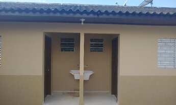 Imagem 2: Quarto Tipo Suíte prox CAIC para Solteiros