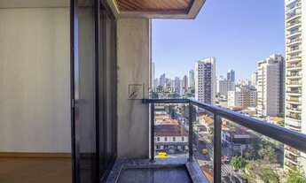 Imagem 7: Apartamento Locação 3 Dormitórios - 115 m² Vila Olímpia