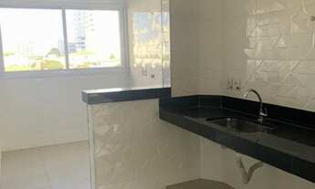 Imagem 2: Apartamento com 3 dormitórios à venda, 107 m² por R$ 550.000,00 - Martins - Uberlândia/MG