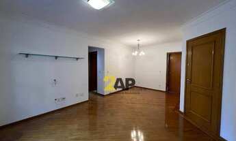 Imagem 3: Apartamento com 3 dormitórios para alugar, 98 m² por R$ 5.089,00/mês - Vila Andrade - São