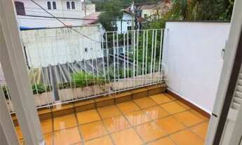 Imagem 7: CASA NO JARDIM PETRÓPOLIS COM UMA SUÍTE NO TÉRREO!