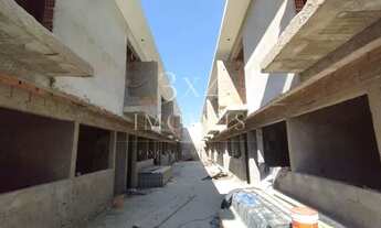 Imagem 5: Sobrado novo em condomínio