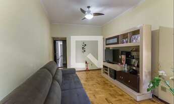 Imagem 7: Apartamento para Aluguel - Tijuca, 2 Quartos, 93 m2