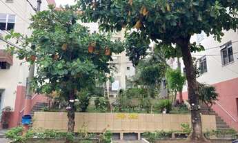 Imagem 2: Apartamento à venda, 59 m² por R$ 260.000,00 - Andaraí - Rio de Janeiro/RJ