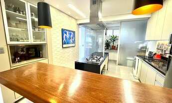 Imagem 6: Apartamento à venda, 2 quartos, 1 suíte, 2 vagas, Anchieta - Belo Horizonte/MG