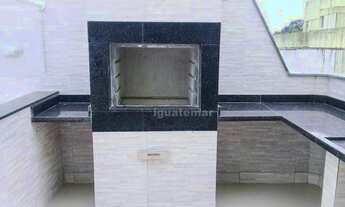 Imagem 2: Cobertura no Guarujá, praia da Enseada