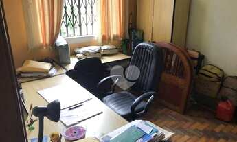 Imagem 6: Excelente casa duplex 5 quartos com piscina e vaga