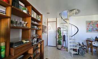 Imagem 4: Cobertura à venda, 2 quartos, 1 vaga, BARRA DA TIJUCA - RIO DE JANEIRO/RJ