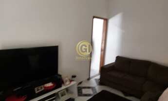 Imagem 5: Vende-se Casa térrea na Vila das Flores - São José dos Campos