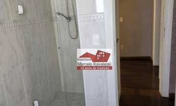 Imagem 6: Apartamento com 3 dormitórios à venda, 176 m² por R$ 1.000.000,00 - Jardim da Saúde - São