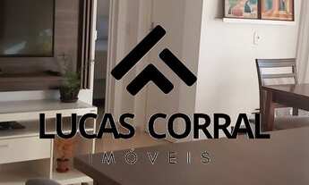 Imagem 7: APARTAMENTO A VENDA NO RESIDENCIAL ILHA DE MÁLAGA EM VOTORANTIM-SP