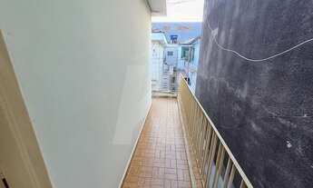 Imagem 6: Casa com 1 dormitório, sala, cozinha, banheiro e área de serviço