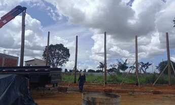 Imagem 2: Vendo excelente terreno 800 mts