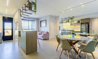 Imagem 6: APARTAMENTO RESIDENCIAL em FLORIANÓPOLIS - SC, CANASVIEIRAS