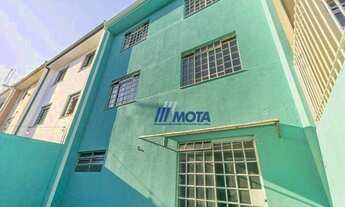 Imagem 3: Sobrado com 4 dormitórios para alugar, 155 m² por R$ 2.900,00/mês - Tarumã - Curitiba/PR