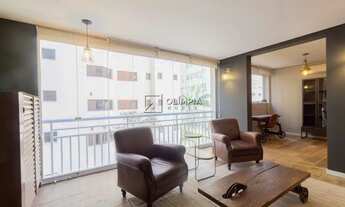 Imagem 7: Apartamento Locação 2 Dormitórios - 112 m² Vila Nova Conceição