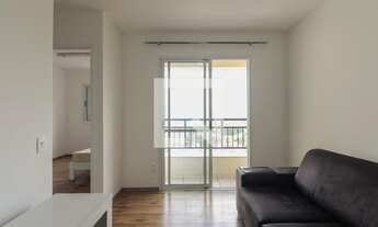 Imagem 3: Apartamento para Aluguel - Tatuapé, 2 Quartos, 52 m2