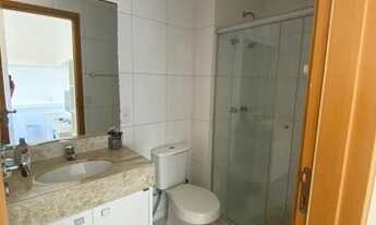 Imagem 5: Apartamento para aluguel com 114 metros quadrados com 3 quartos em Patamares - Salvador