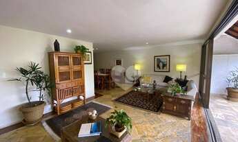 Imagem 5: Lopes Enjoy Vende Cobertura com 3 quartos, 150 m² por R$ 1.785.000 - Recreio dos Bandeiran