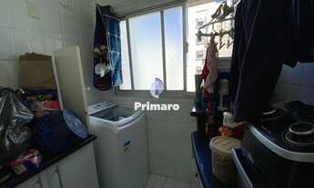 Imagem 6: Apartamento 2 quartos 1 suíte 68 metros quadrados