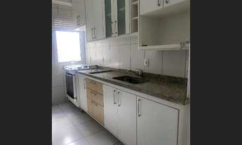 Imagem 5: APARTAMENTO PARA LOCAÇÃO NA AVENIDA TÍVOLI 3 DORMITÓRIOS