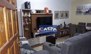 Imagem 2: Sobrado com 3 dormitórios à venda, 68 m² por R$ 560.000,00 - Vila Matilde - São Paulo/SP