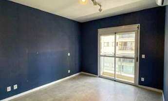 Imagem 7: Apartamento com 4 dormitórios para alugar, 243 m² por R$ 17.000,00/mês - Alphaville Indust