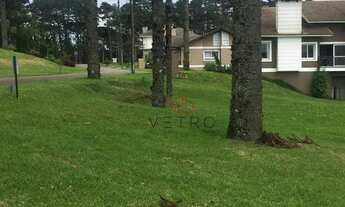Imagem 2: Terreno no Condomínio Altos Pinheiros em Canela!