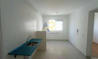 Imagem 2: Apartamento para Locação em São Paulo, Vila Ema, 2 dormitórios, 1 banheiro