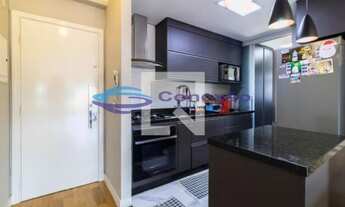 Imagem 5: SÃO PAULO - Apartamento Padrão - Lauzane Paulista