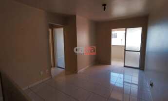 Imagem 6: Aparecida de Goiânia - Apartamento Padrão - Vila Brasília