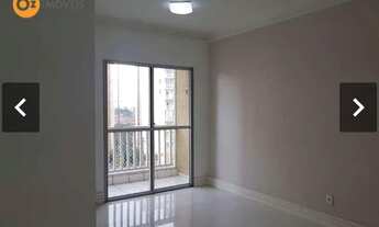 Imagem 3: Apartamento com 2 dormitórios, 53 m² - venda por R$ 260.000,00 ou aluguel por R$ 1.891,00