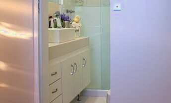 Imagem 2: Apartamento para Aluguel - Jardim Oceânico, 2 Quartos, 160 m2