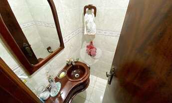 Imagem 8: Cobertura com 3 quartos à venda, 175 m² por R$ 1.120.000 - Recreio dos Bandeirantes - Rio