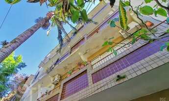 Imagem 6: Apartamento à venda Rua Felipe Camarão, Rio Branco - Porto Alegre