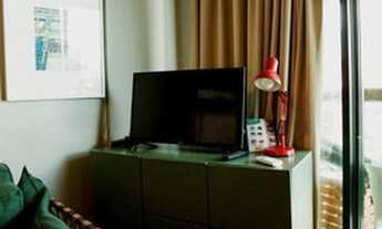 Imagem: Flat em Porto de galinhas a 50m do mar