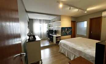 Imagem 4: Casa Alto Padrão, 3 suítes, Piscina, Condomínio Beira Rio, Na Estrada do Coco, R$1.700,000