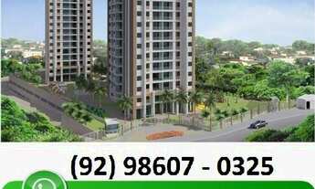 Imagem 6: Apartamento para aluguel e venda com 92 metros quadrados com 3 quartos em Ponta Negra - Ma