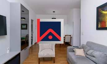 Imagem 6: Venda Apartamento 2 Dormitórios - 78 m² Chácara Santo Antônio