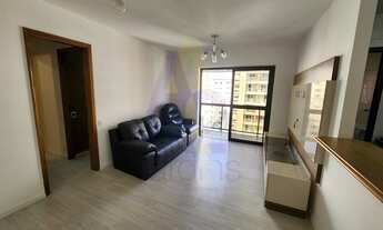 Imagem: Apartamento muito claro e arejado, em prédio