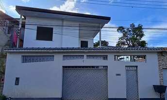 Imagem: Casa a venda, 4 quartos em Zumbi dos Palmares