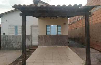 Imagem 3: ALUGO OTIMA CASA EM AGUAS LINDAS