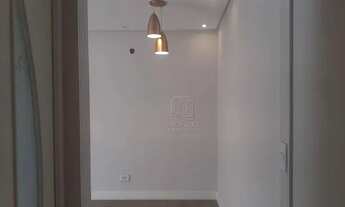 Imagem 5: Apartamento com 2 dormitórios, 56 m² - venda por R$ 250.000,00 ou aluguel por R$ 1.531,00