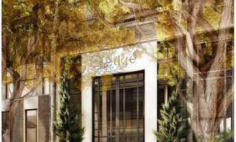 Imagem 5: 2 dorms com suíte e varanda gourmet