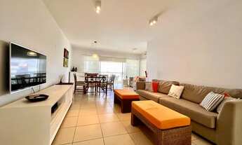 Imagem 4: Apartamento para venda possui 186 metros quadrados com 4 quartos em Riviera - Bertioga - S