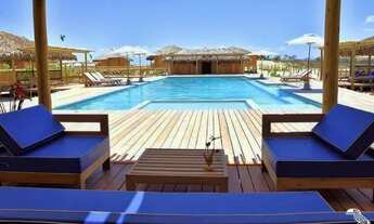 Imagem 4: Terreno à venda na Praia de Canoe, Fortim-CE, 450m2, Pronto para construir!